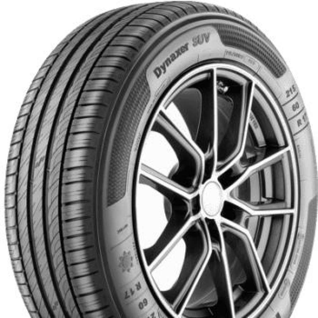 Offroadreifen-Sommerreifen Kleber Dynaxer SUV 235/55 R18 100H