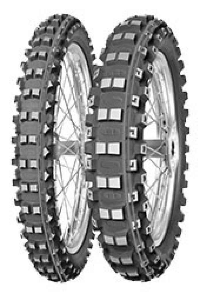 80/100-21 51M TT Terra Force-MX MH Front Medium
