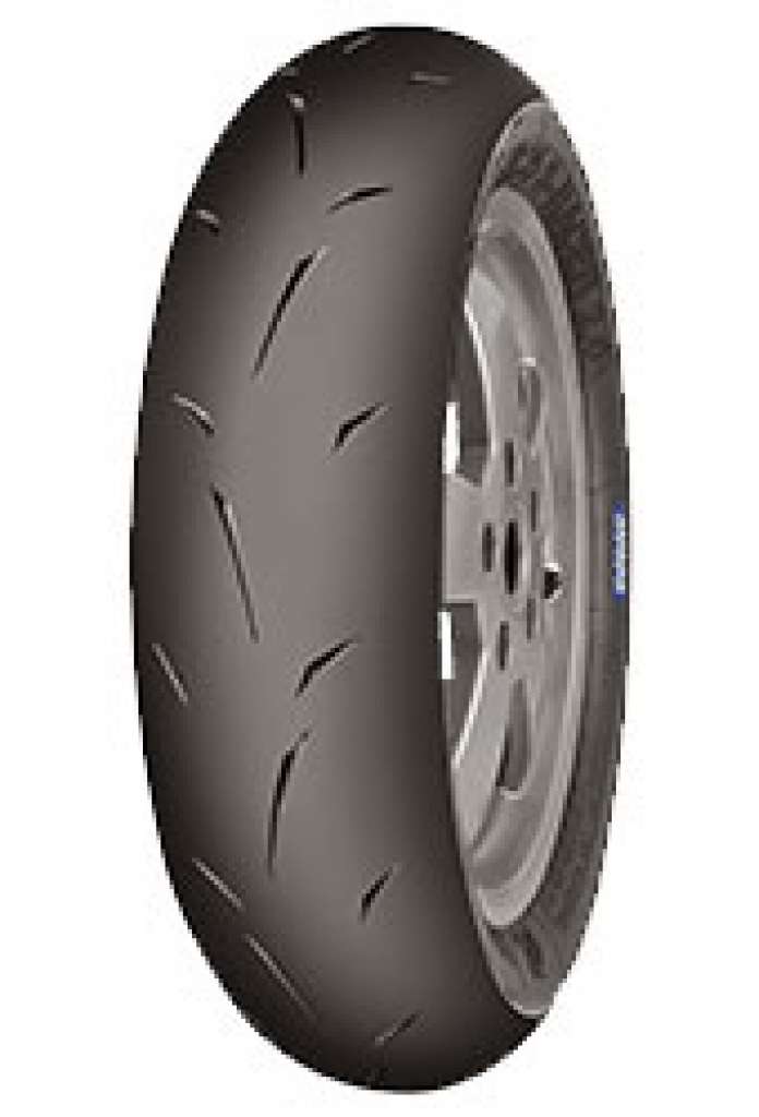 3.50-10 51P MC-35 S-Racer 2.0 Super Soft F/R