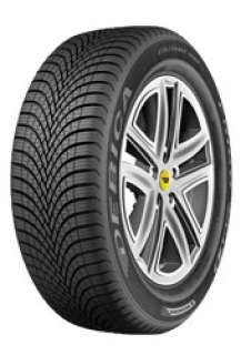 205/50 R17 93W Navigator 3 XL