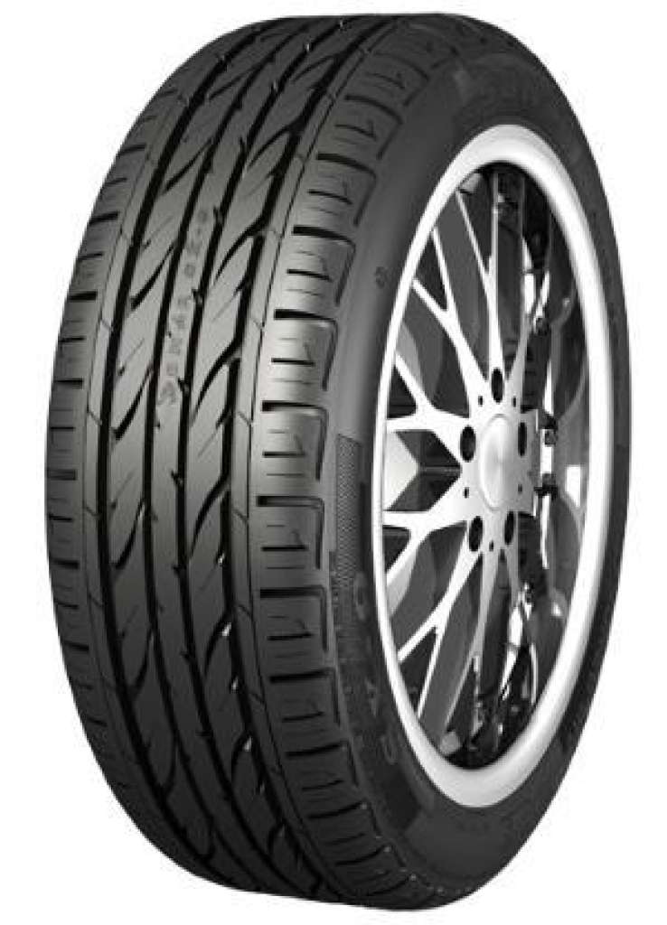 Offroadreifen-Sommerreifen Sonar SX9 265/70 R16 112S