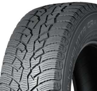 VAN-Transporter-Winterreifen Nokian Hakkapeliitta CR4 195/70 R15C 104R