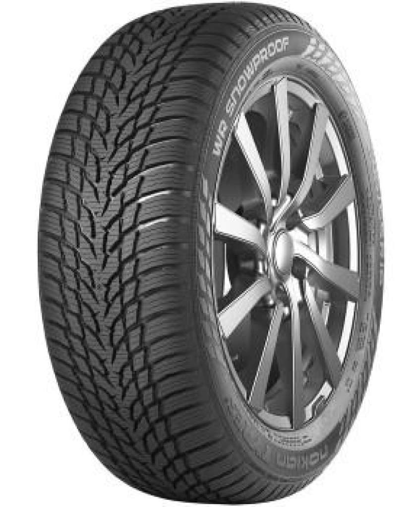 Winterreifen Nokian Snowproof 1 MFS 245/40 R20 99W