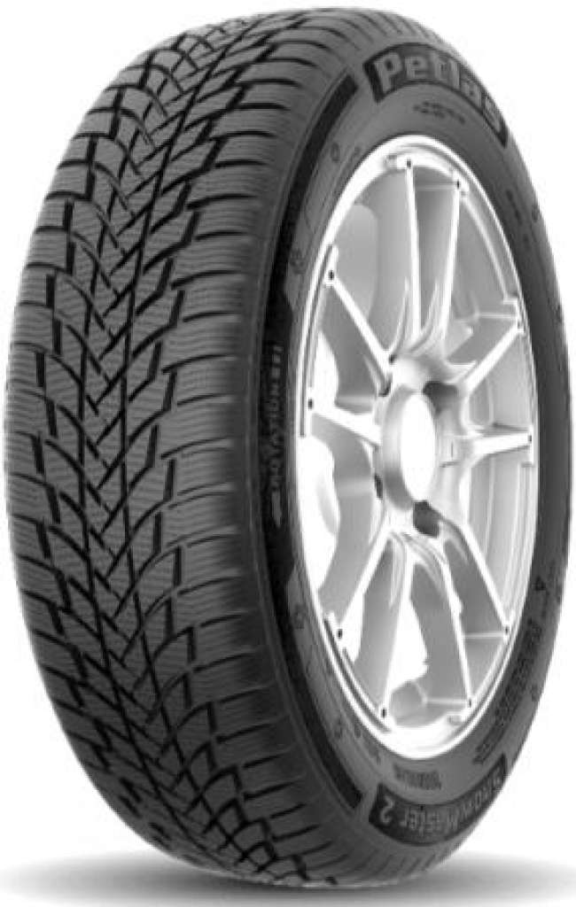 Winterreifen Petlas Snowmaster 2 185/55 R15 82H