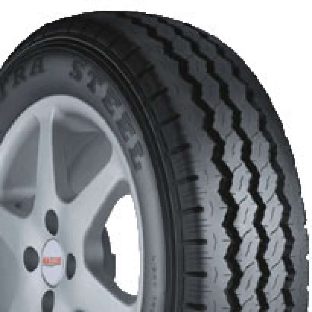 Maxxis UE 103 165/70R14C 89/87R  TL