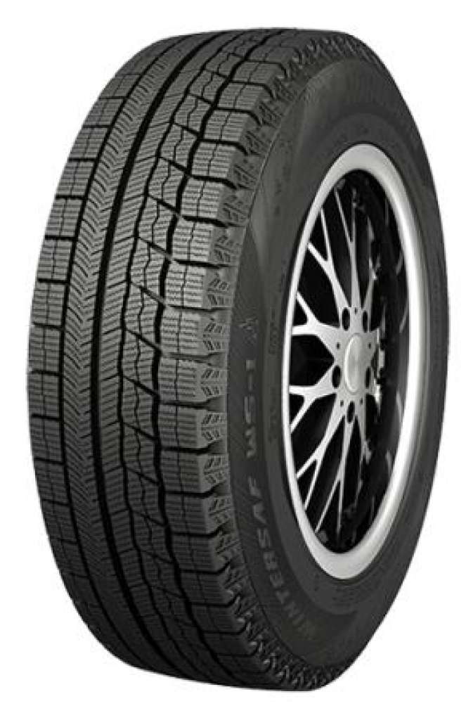 Winterreifen Nankang WINTERSAF WS-1 255/55 R18 109Q