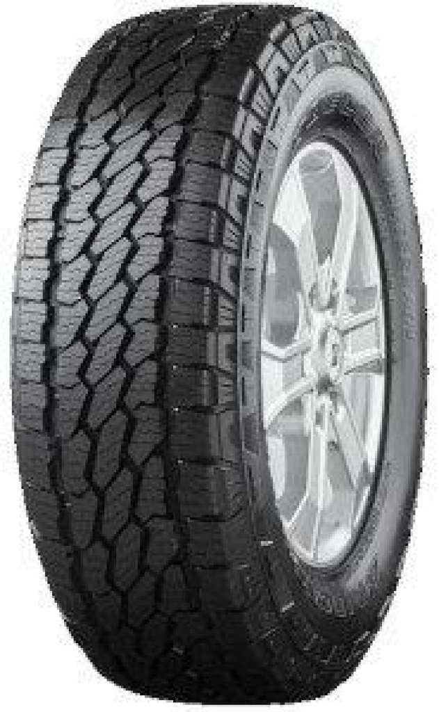 Ganzjahresreifen Bridgestone DUELER ALL TERRAIN A/T002 235/70 R16 106T