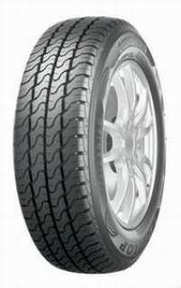 VAN-Transporter-Sommerreifen Dunlop Econodrive 215/75 R16C 113R