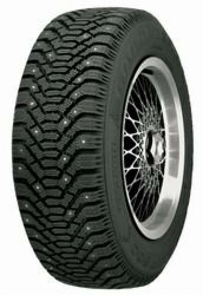 Offroadreifen-Winterreifen Goodyear UltraGrip 500 245/70 R16 107T