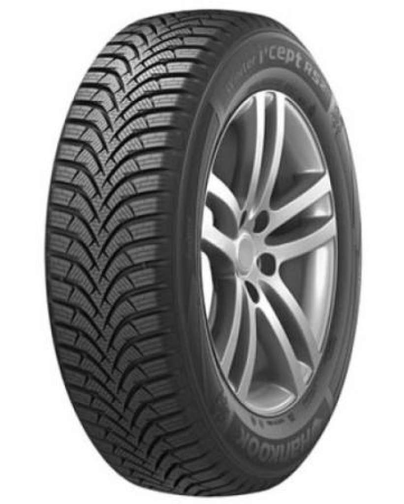 Winterreifen Hankook W452 Winter i*cept RS2 RFT SoundAbsorber 285/35 R20 104H