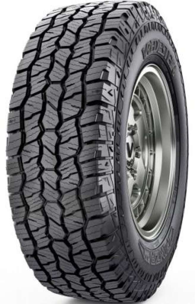 Ganzjahresreifen Vredestein PINZA AT BSW 245/75 R16 115T