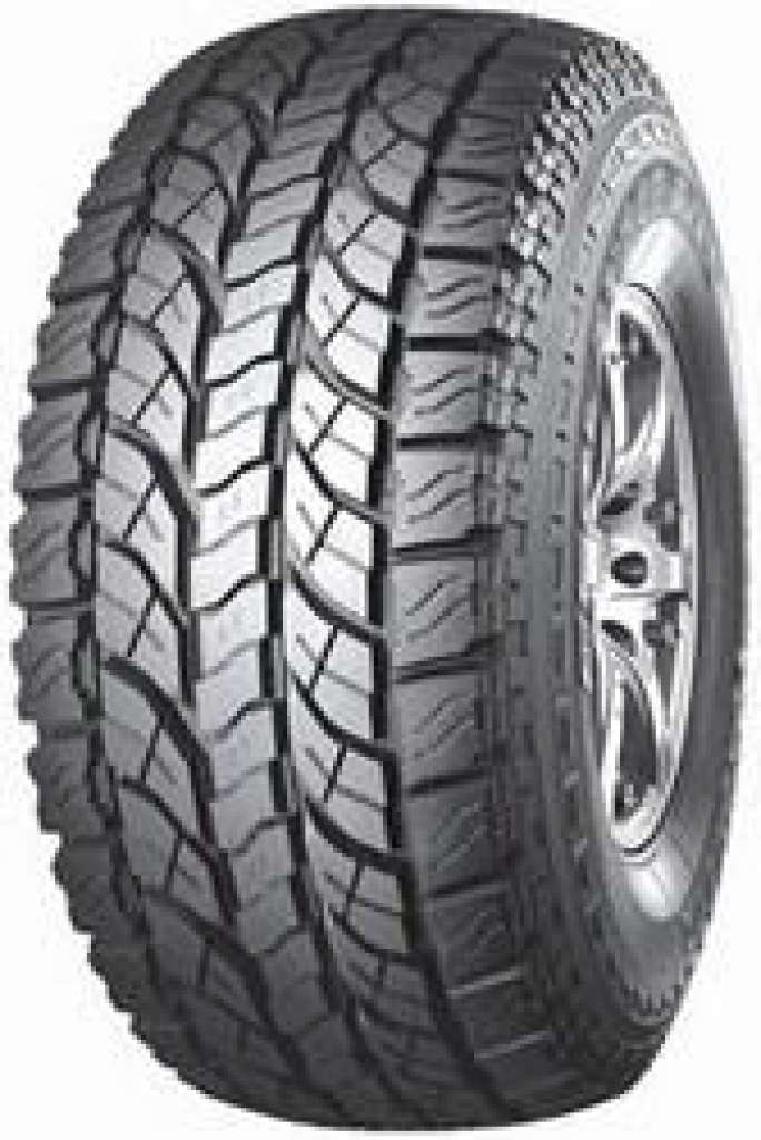 Offroadreifen-Sommerreifen Yokohama Geolandar A/T-S (G012) 255/65 R17 110H