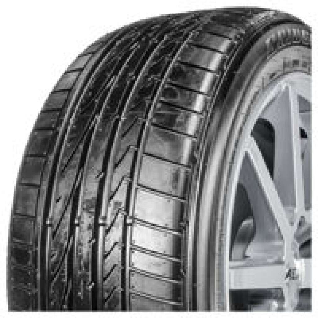225/45 R17 91W Potenza RE 050 A RFT DZ *I