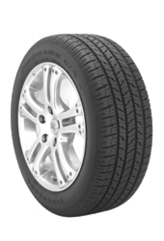 P215/50 R17 90T Firehawk GTA 03 Chevrolet HHR