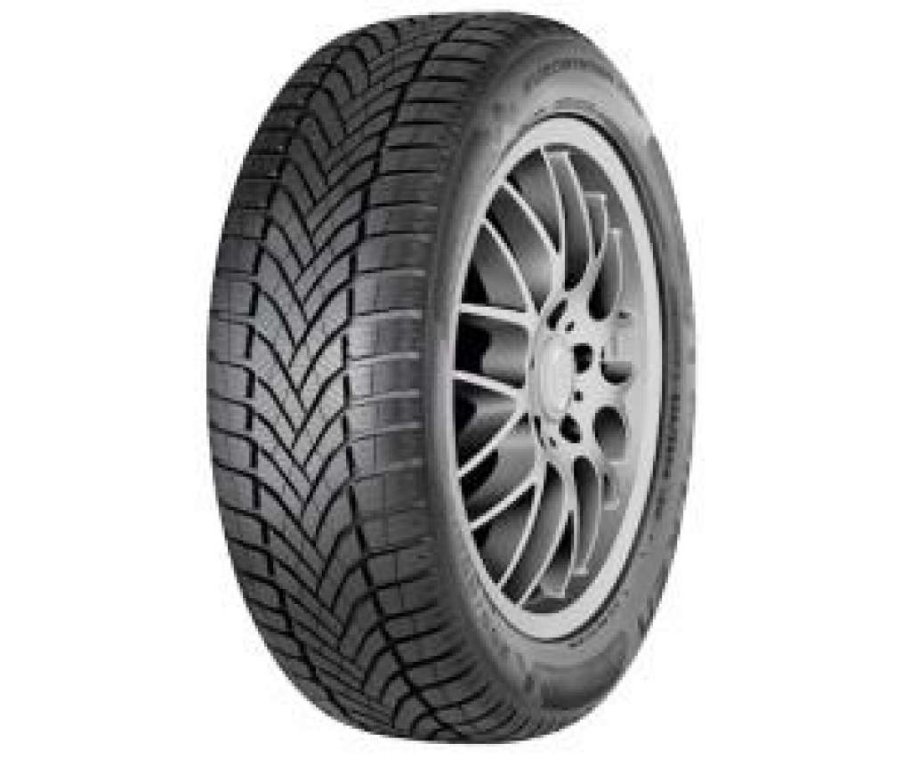 Winterreifen Falken Eurowinter HS02 MFS 215/50 R17 95V