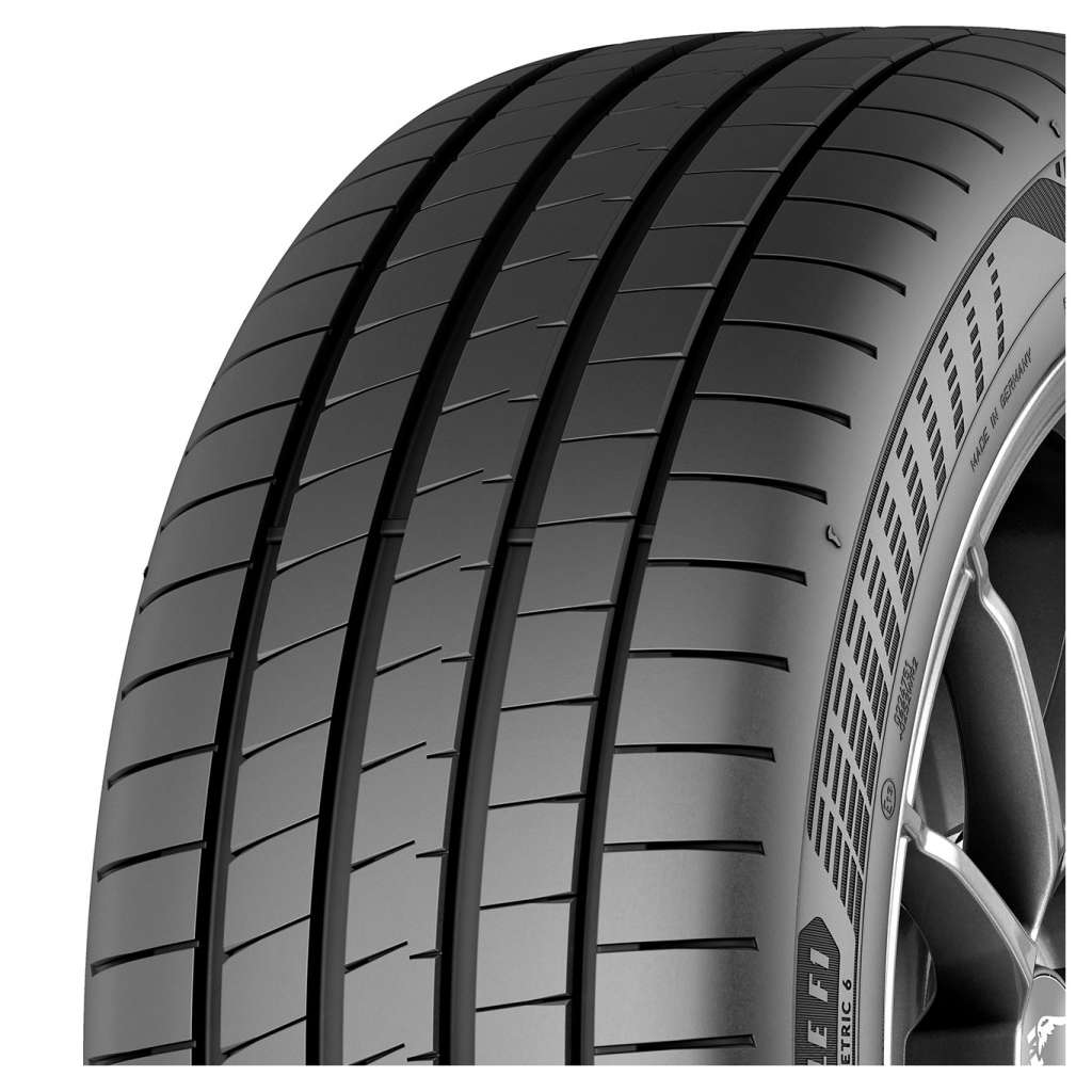 235/45 R18 94W Eagle F1 Asymmetric 6 (+)