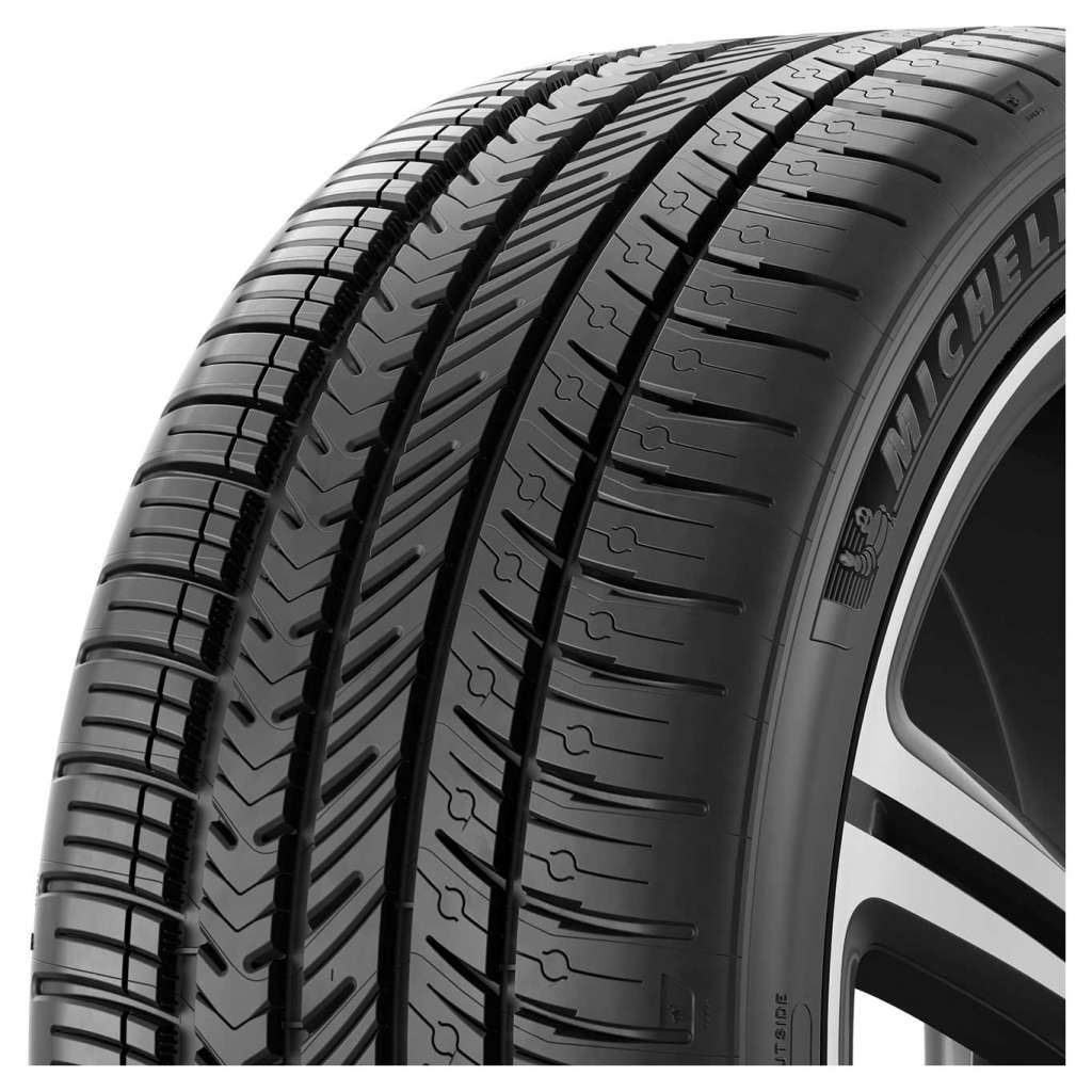 325/30 R21 108V Pilot Sport A/S 4 XL ND0