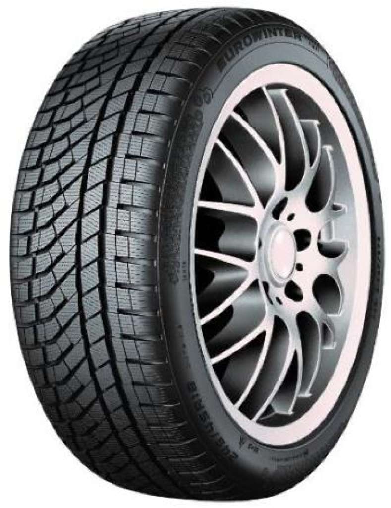 Winterreifen Falken Eurowinter HS02 Pro MFS 225/40 R19 93W
