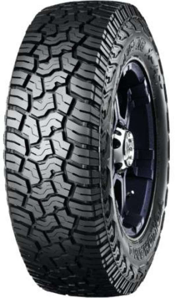 Offroadreifen-Sommerreifen Yokohama G016 285/75 R17 117Q