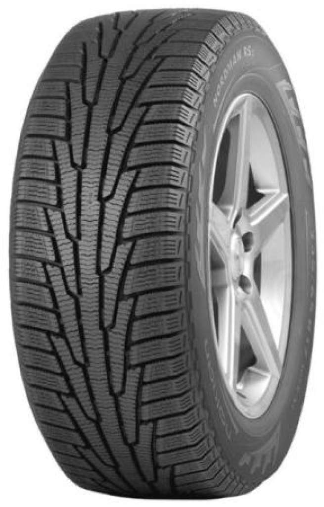 Winterreifen Nokian Nordman RS2 215/55 R17 98R