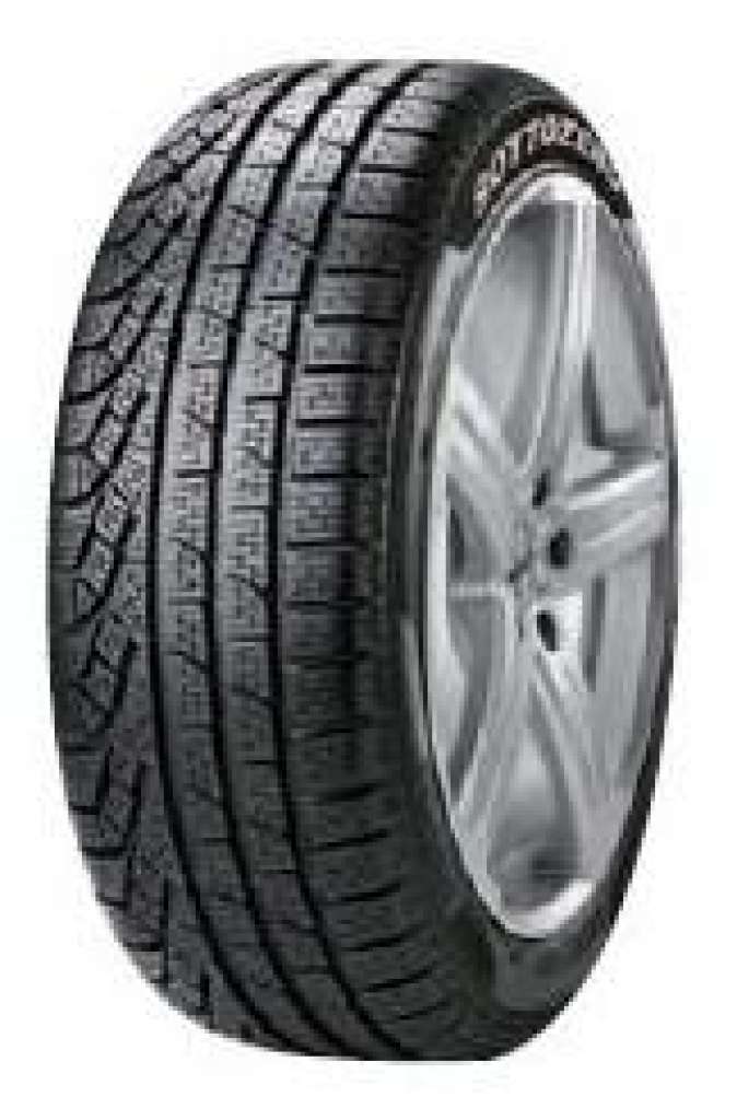 Winterreifen Pirelli Winter 210 SottoZero Serie II RFT 205/55 R17 91H