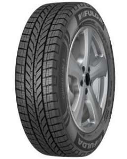 VAN-Transporter-Winterreifen Fulda Conveo Trac 3 215/60 R17C 109T