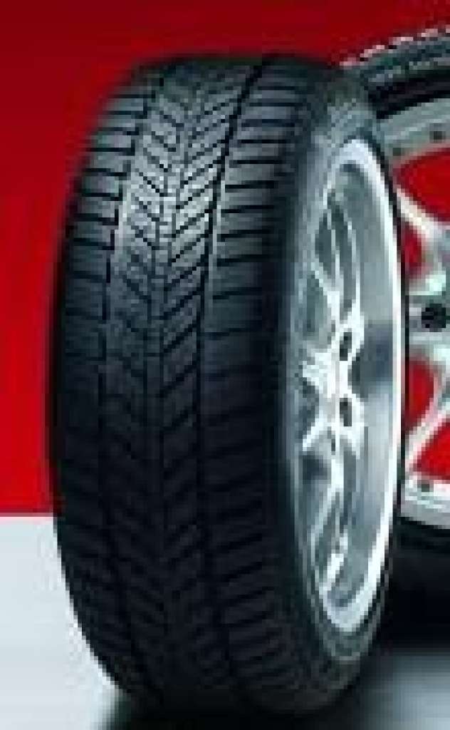 Winterreifen Fulda Kristall Control HP 205/60 R15 95H