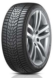 Winterreifen Hankook WiNter i*cept evo3 W330 MFS 245/35 R18 92V