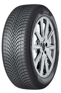Ganzjahresreifen Sava All Weather 215/60 R16 99V