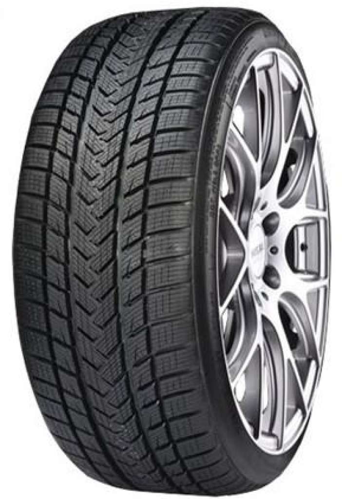 Winterreifen Gripmax Pro Winter 235/40 R20 96V
