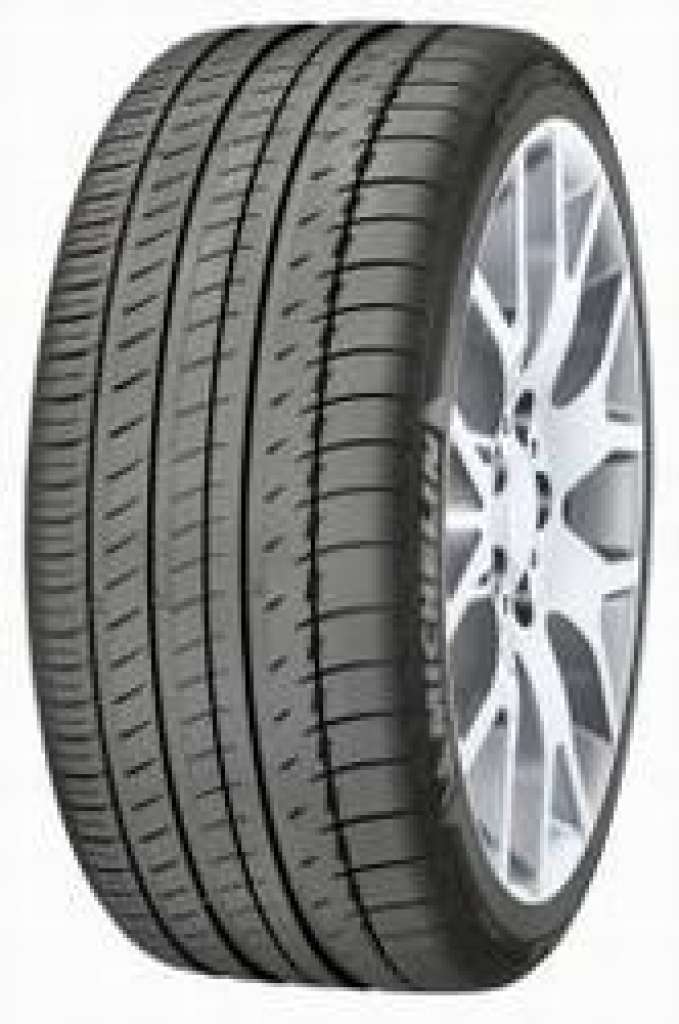 Offroadreifen-Sommerreifen Michelin Latitude Sport FSL MO 275/55 R19 111V