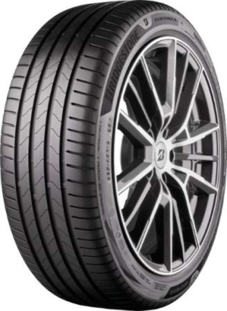 Sommerreifen Bridgestone Turanza 6 MFS 285/40 R21 109Y