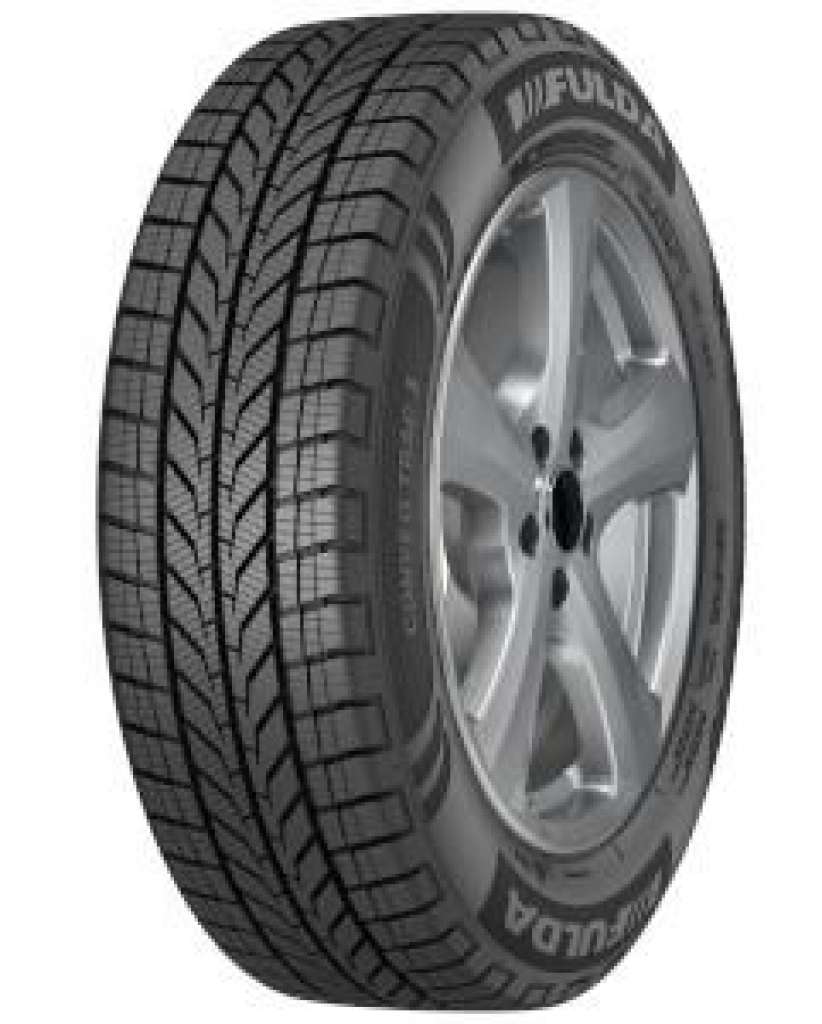 VAN-Transporter-Winterreifen Fulda Conveo Trac 3 215/65 R15C 104T