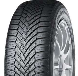 Winterreifen Yokohama BluEarth-Winter (V906) 235/60 R18 103T