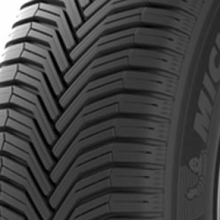 Michelin CROSSCLIMATE EL 215/45R17 91W  TL