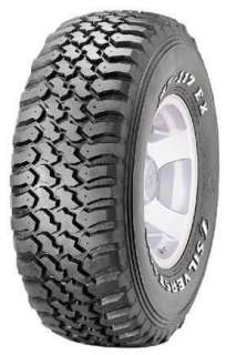 Offroadreifen-Sommerreifen Silverstone MT117 EX WSW 245/75 R16 111Q