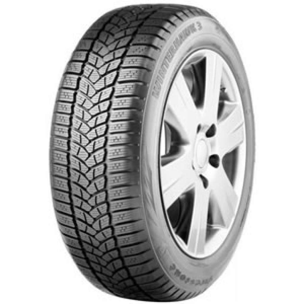 195/60 R15 88T Winterhawk 3