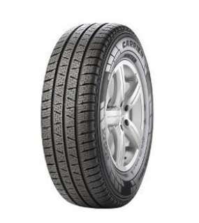 VAN-Transporter-Winterreifen Pirelli Carrier Winter 195/75 R16C 110R