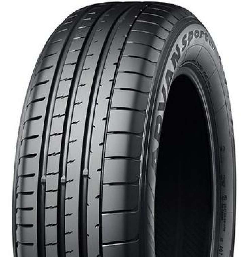 Sommerreifen Yokohama Advan Sport (V107) 275/30 R21 98Y