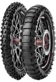 Motorrad-Enduro Metzeler Karoo Extreme TL MST Front 90/90-21 54S