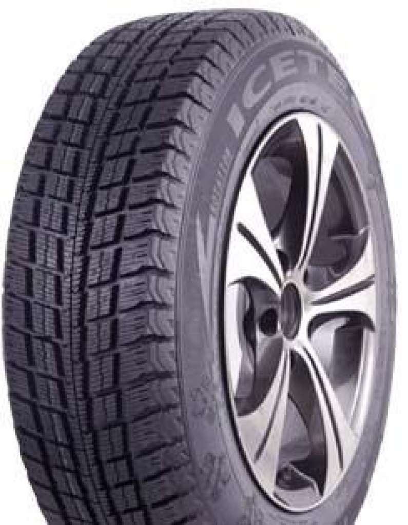 Winterreifen Kenda Icetec KR27 205/55 R16 91T