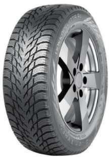 Winterreifen Nokian Hakkapeliitta R3 RFT 205/55 R16 91R