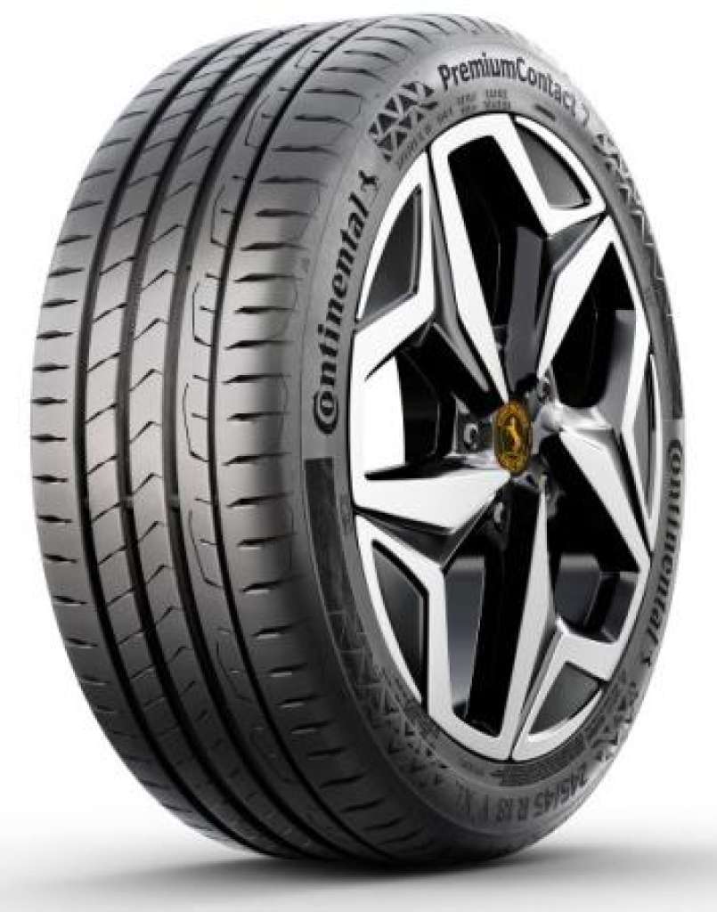 Sommerreifen Continental PremiumContact 7 EVc MFS 255/45 R18 103Y