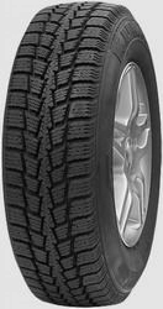VAN-Transporter-Winterreifen Kumho Power Grip KC11 185 R14C 102Q