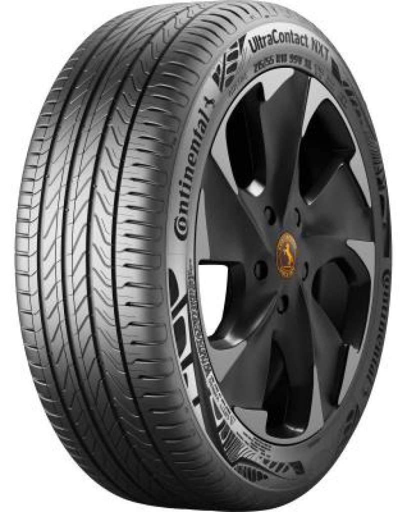 Sommerreifen Continental UltraContact NXT EVc MFS 235/50 R18 101W