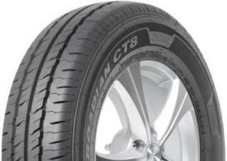 VAN-Transporter-Sommerreifen Nexen Roadian CT8 215/75 R16 116R