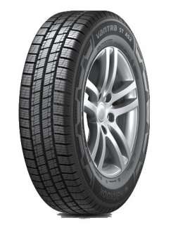 VAN-Transporter-Ganzjahresreifen Hankook RA30 VanTRa ST AS2 215/60 R17C 109T