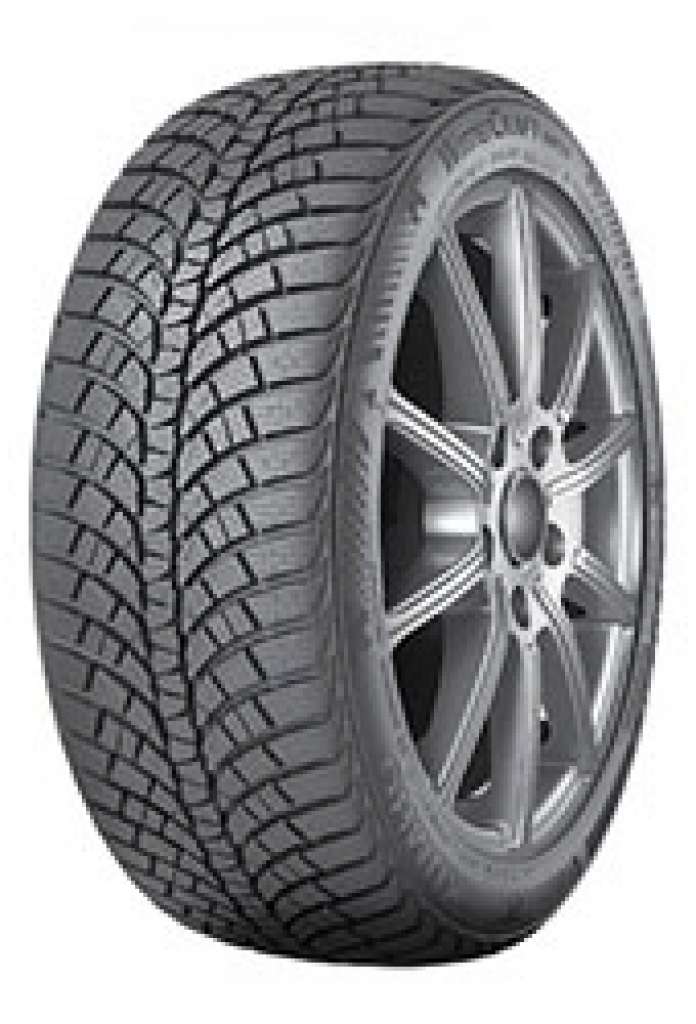 215/45 R17 91V WP71 XL