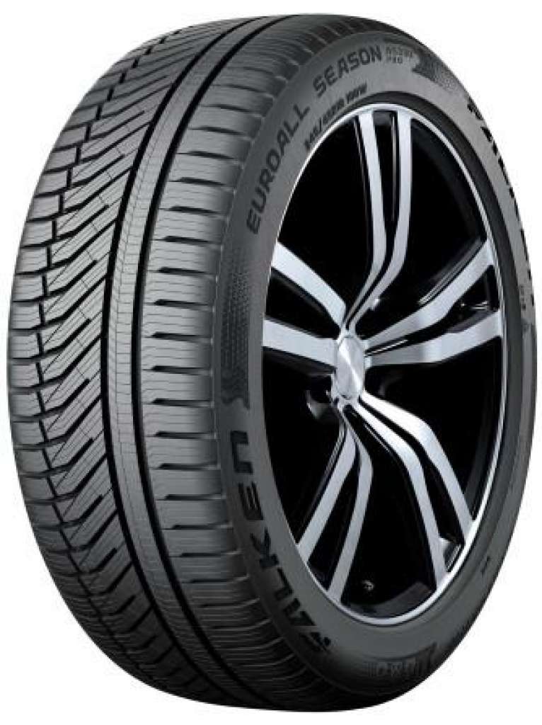 Ganzjahresreifen Falken Euroall Season AS220 Pro  MFS 255/50 R19 107W