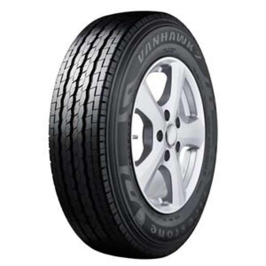 Firestone VANHAWK 2 8PR 185/75R16C 104/102R  TL